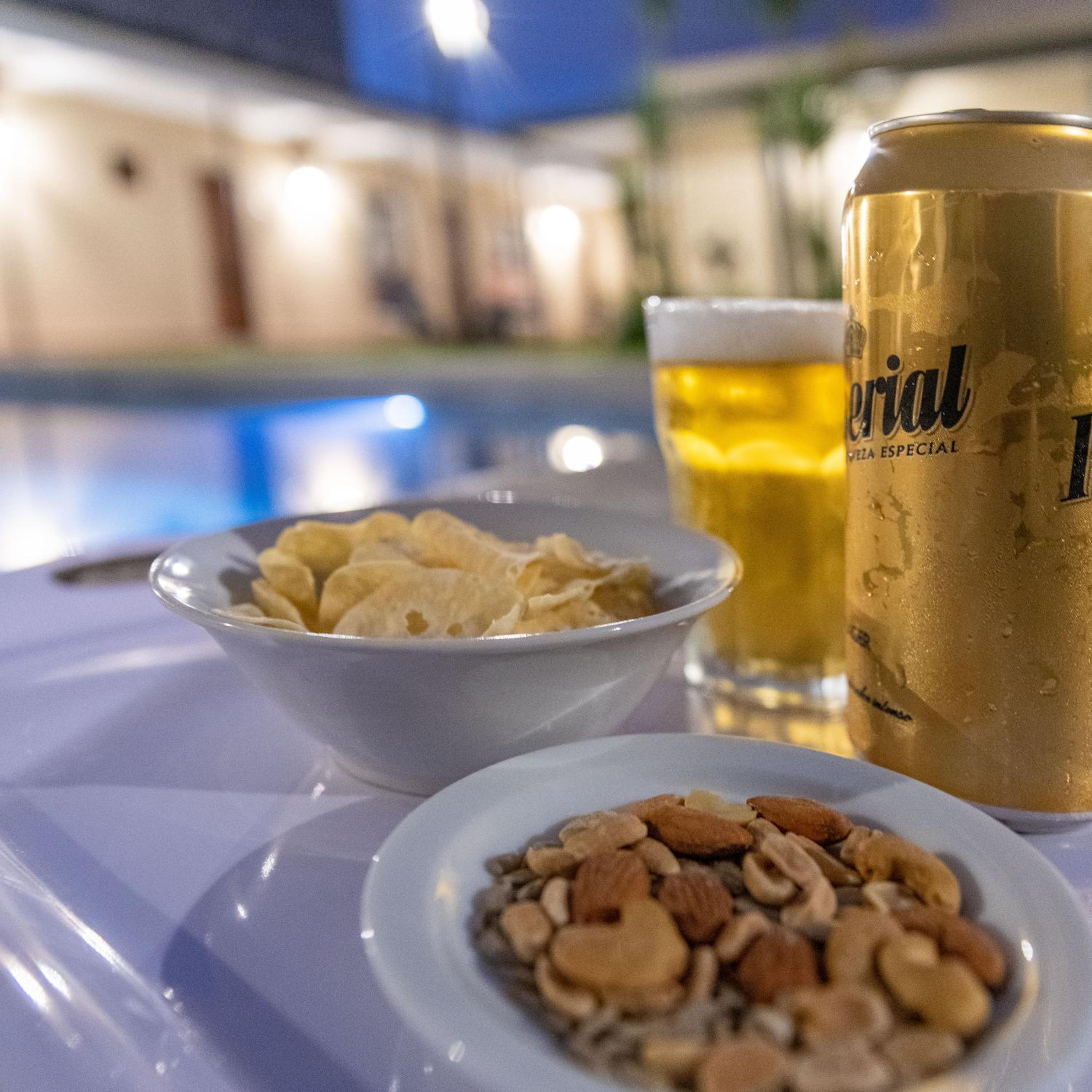 El Arribo Hotel