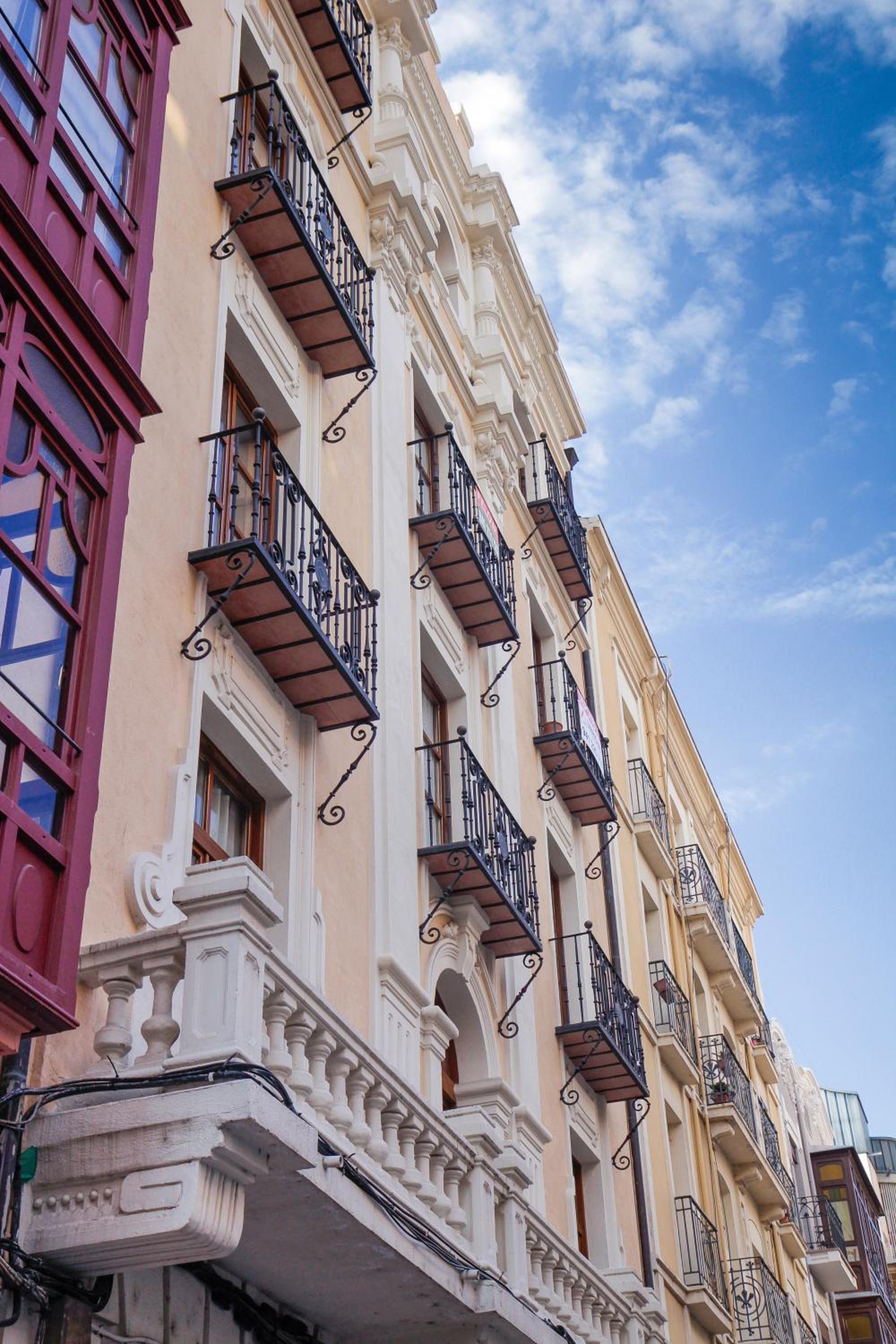 Pension Logroño