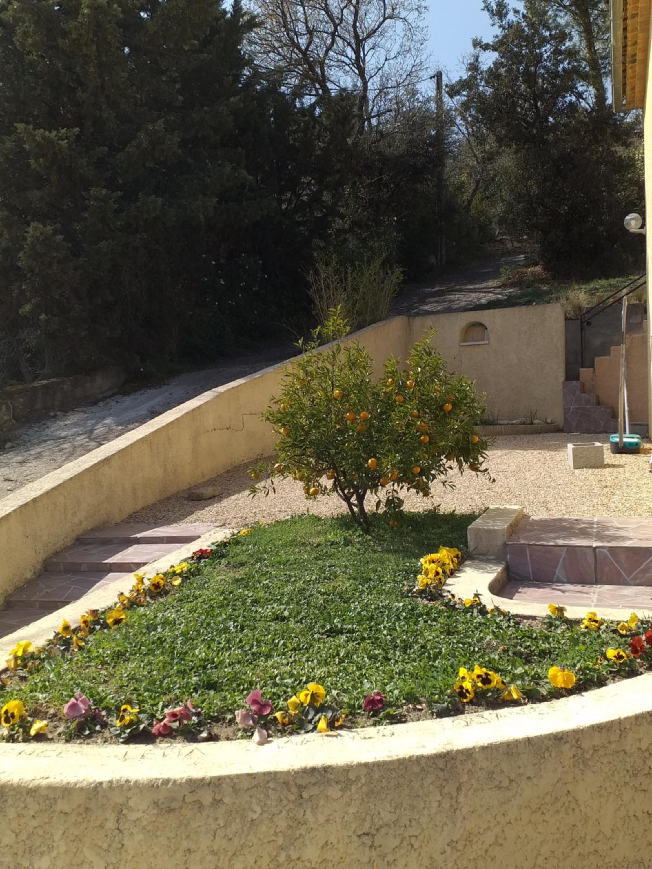 Chez Mamie Riclaude view 3