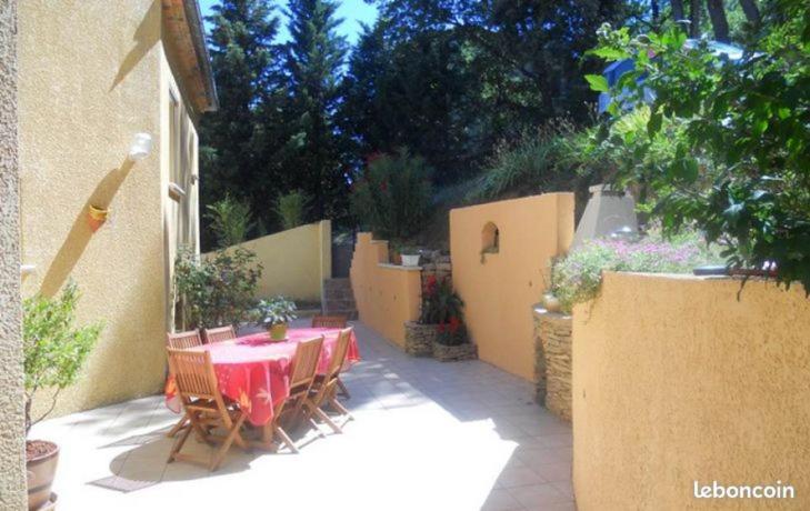 Chez Mamie Riclaude view 4