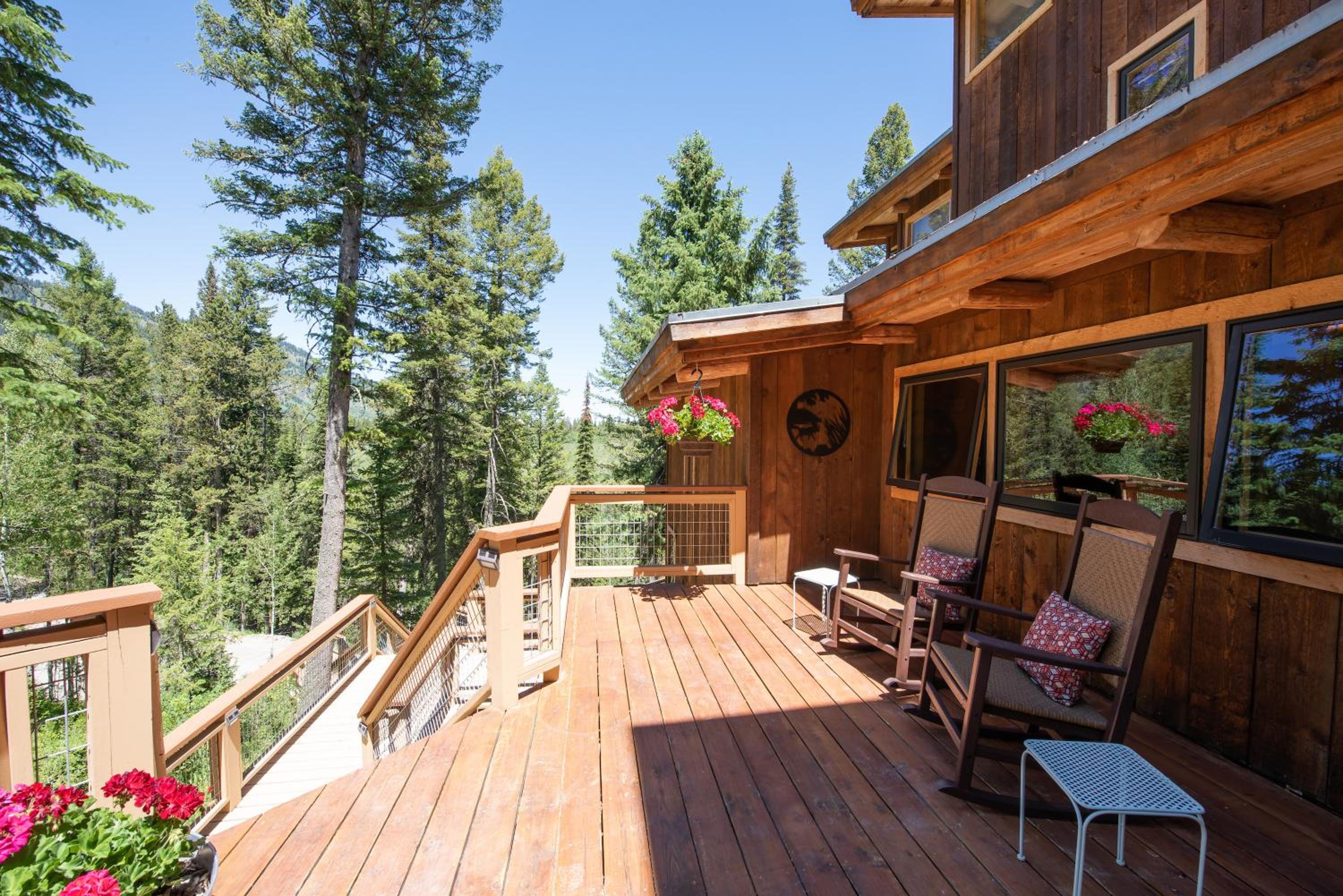 Jackson Hole Hideout, fotografía 5