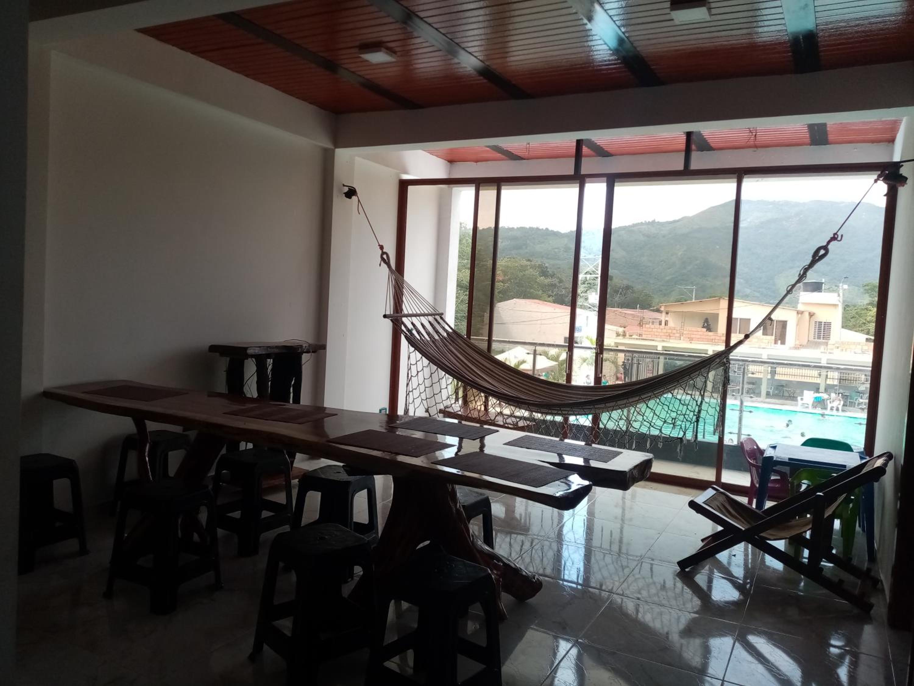 lounge