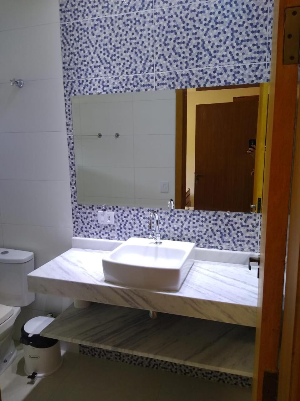 Canto Sul Suítes