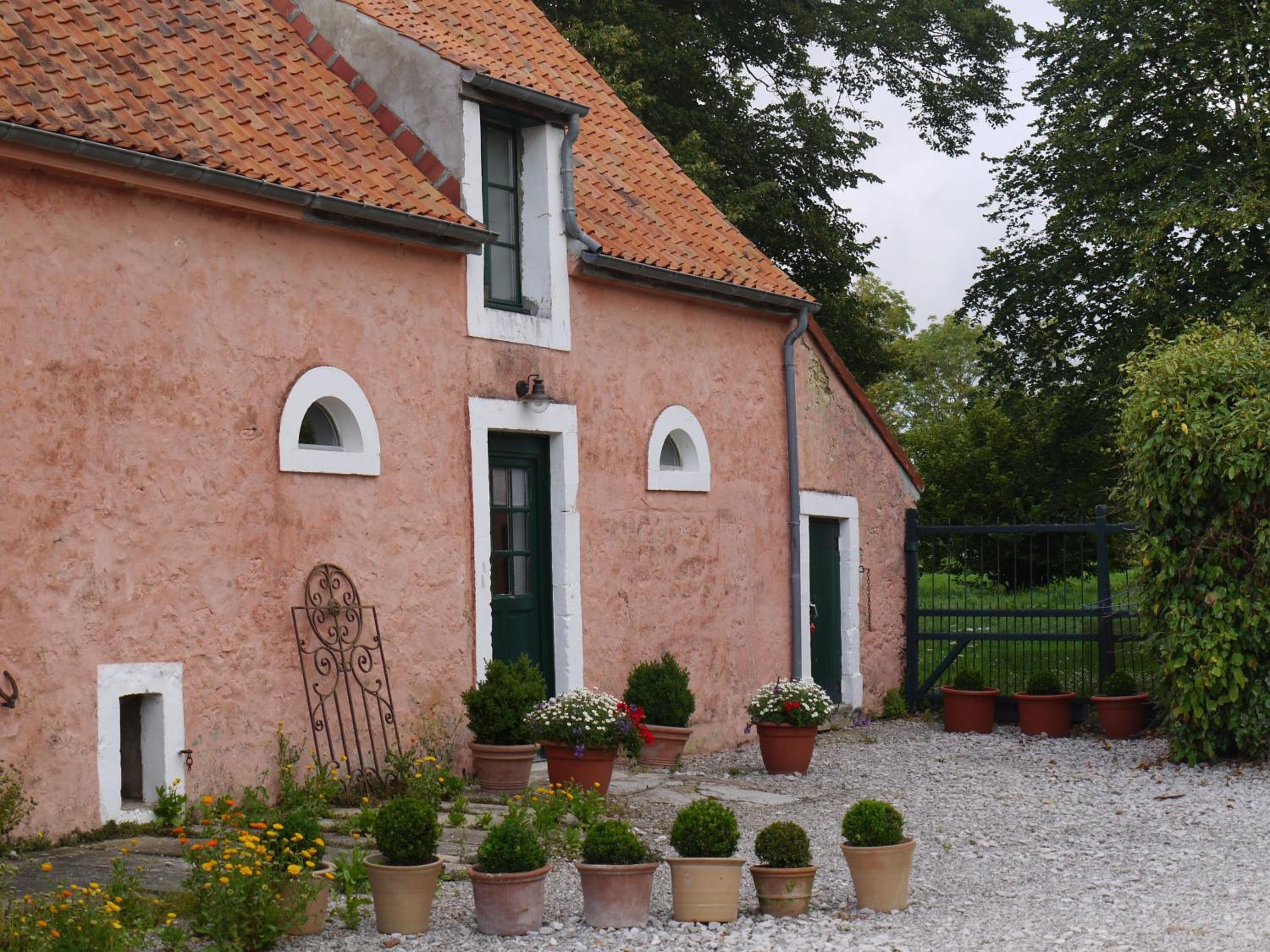 Gîte de la Ferme Rose view 2