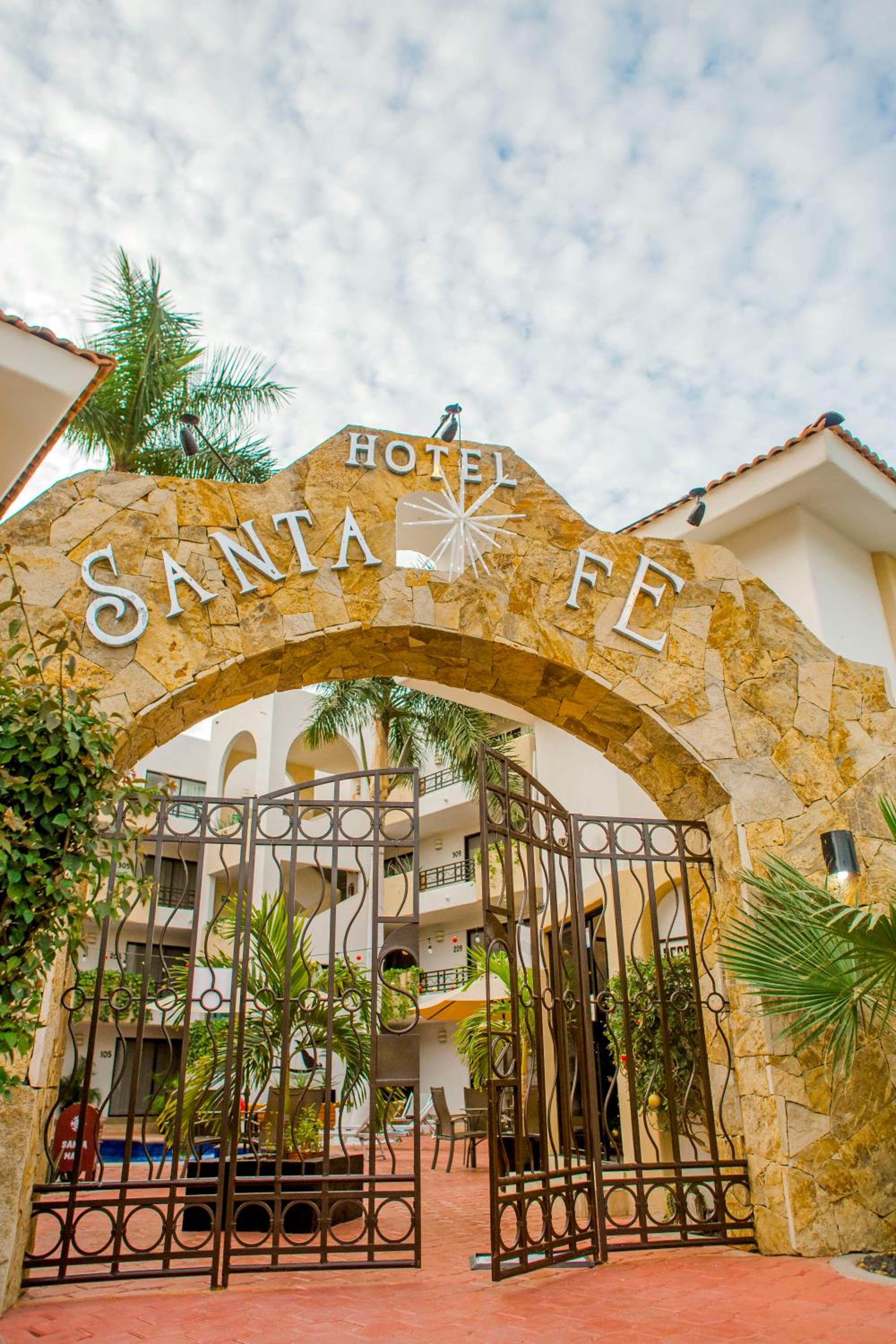 Hotel Santa Fe Los Cabos by Villa Group - Image 1