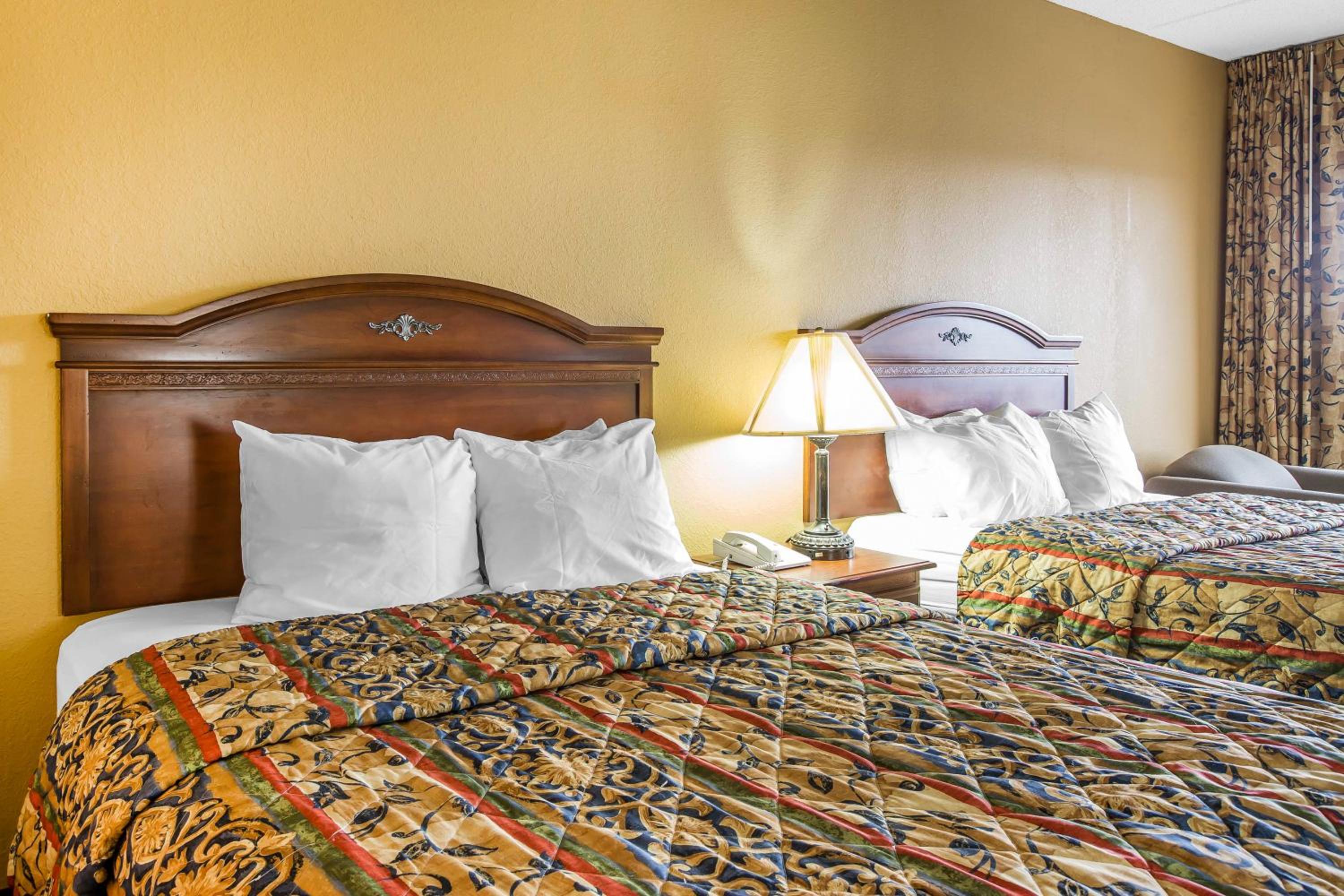 LikeHome Extended Stay Hotel Warner Robins view 5