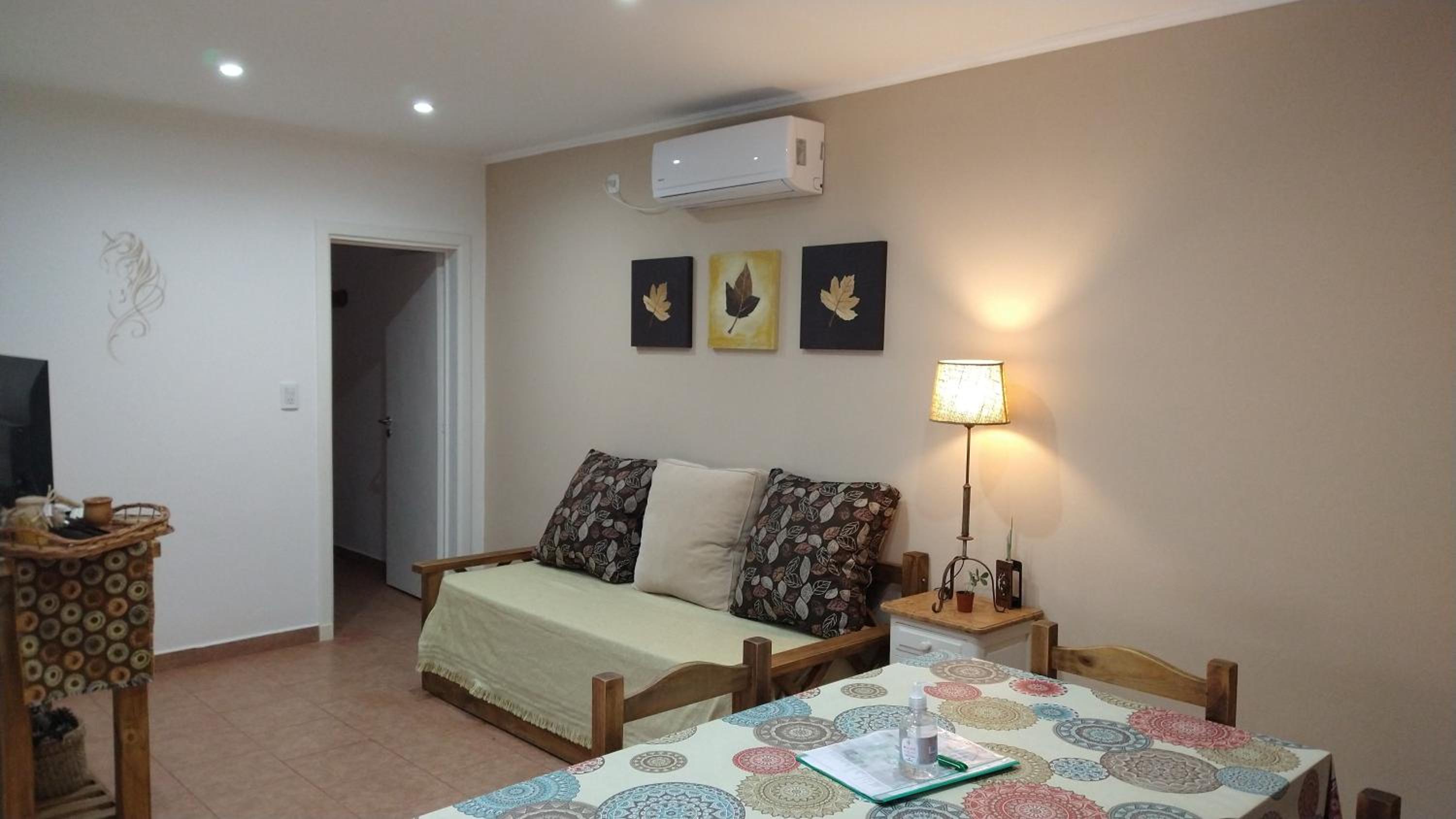 Punto Sur Departamentos