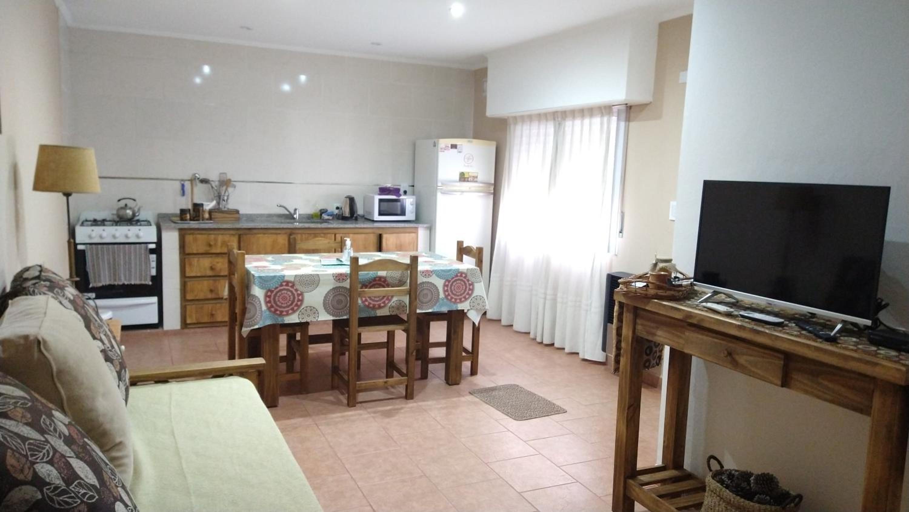 Punto Sur Departamentos