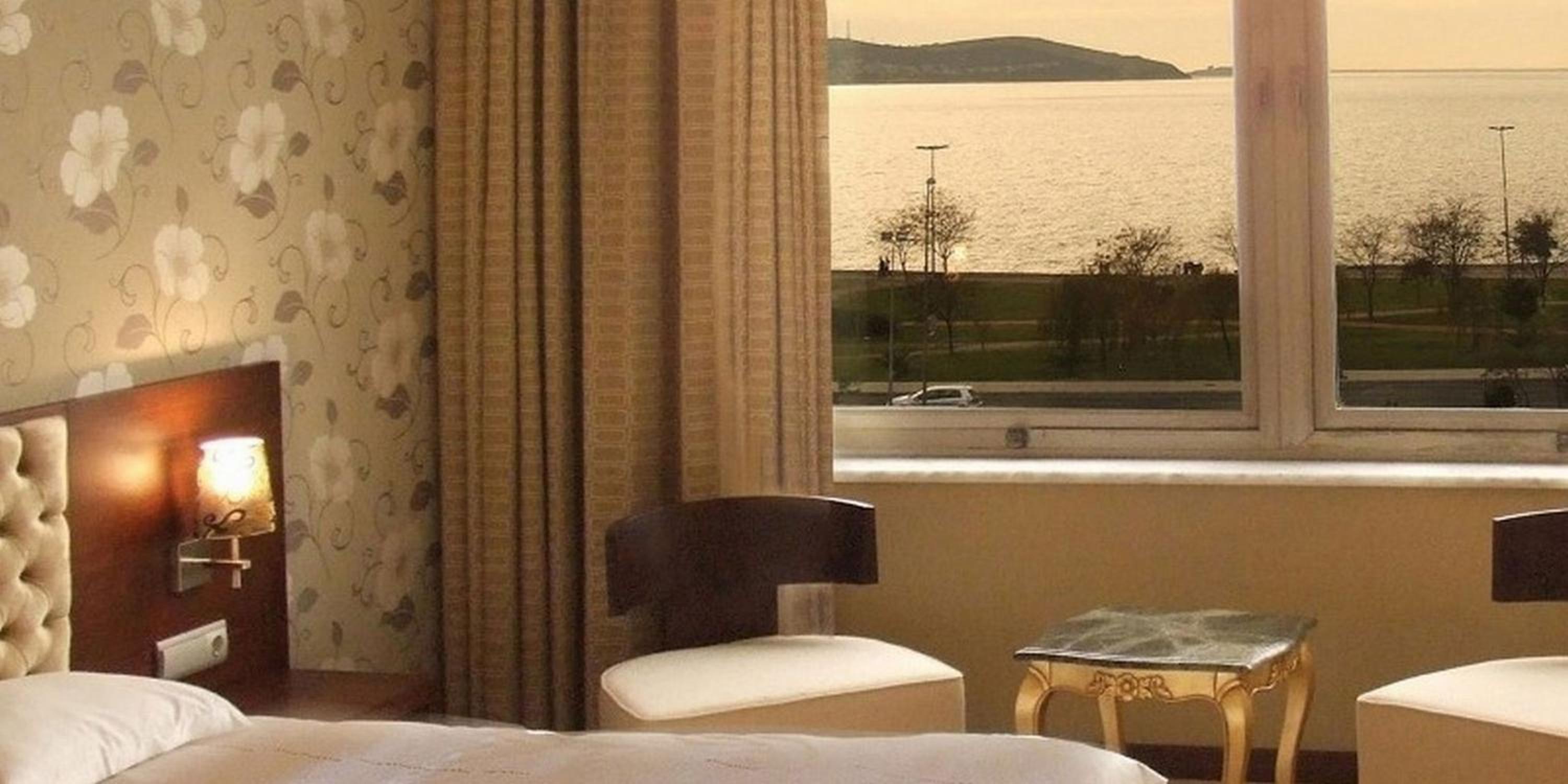 Suadiye Otel - Image 23