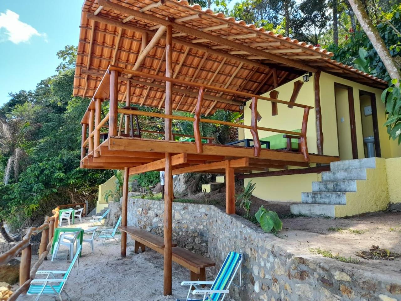 Pousada Residence Vila das Flores view 5