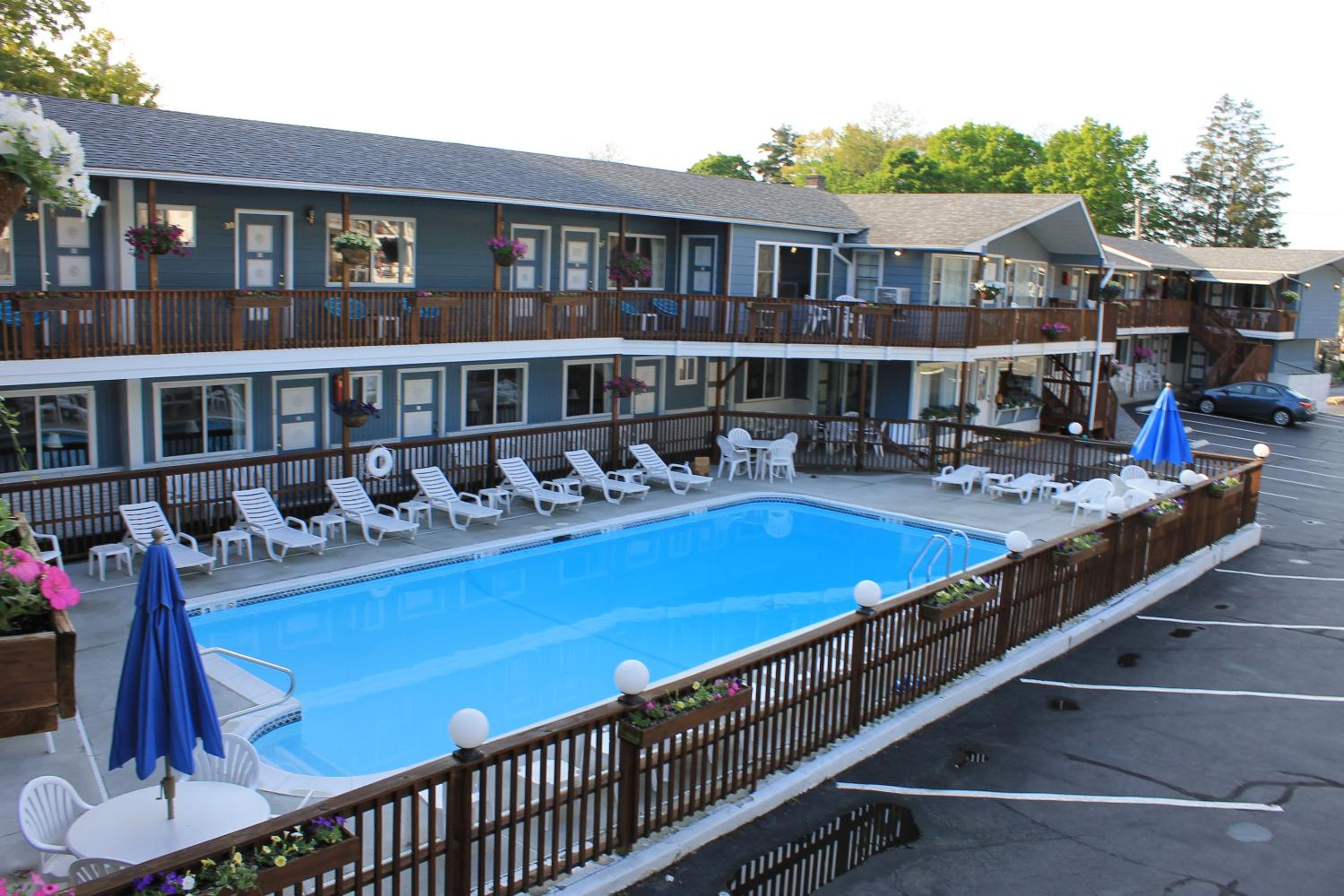 Lake Haven Motel