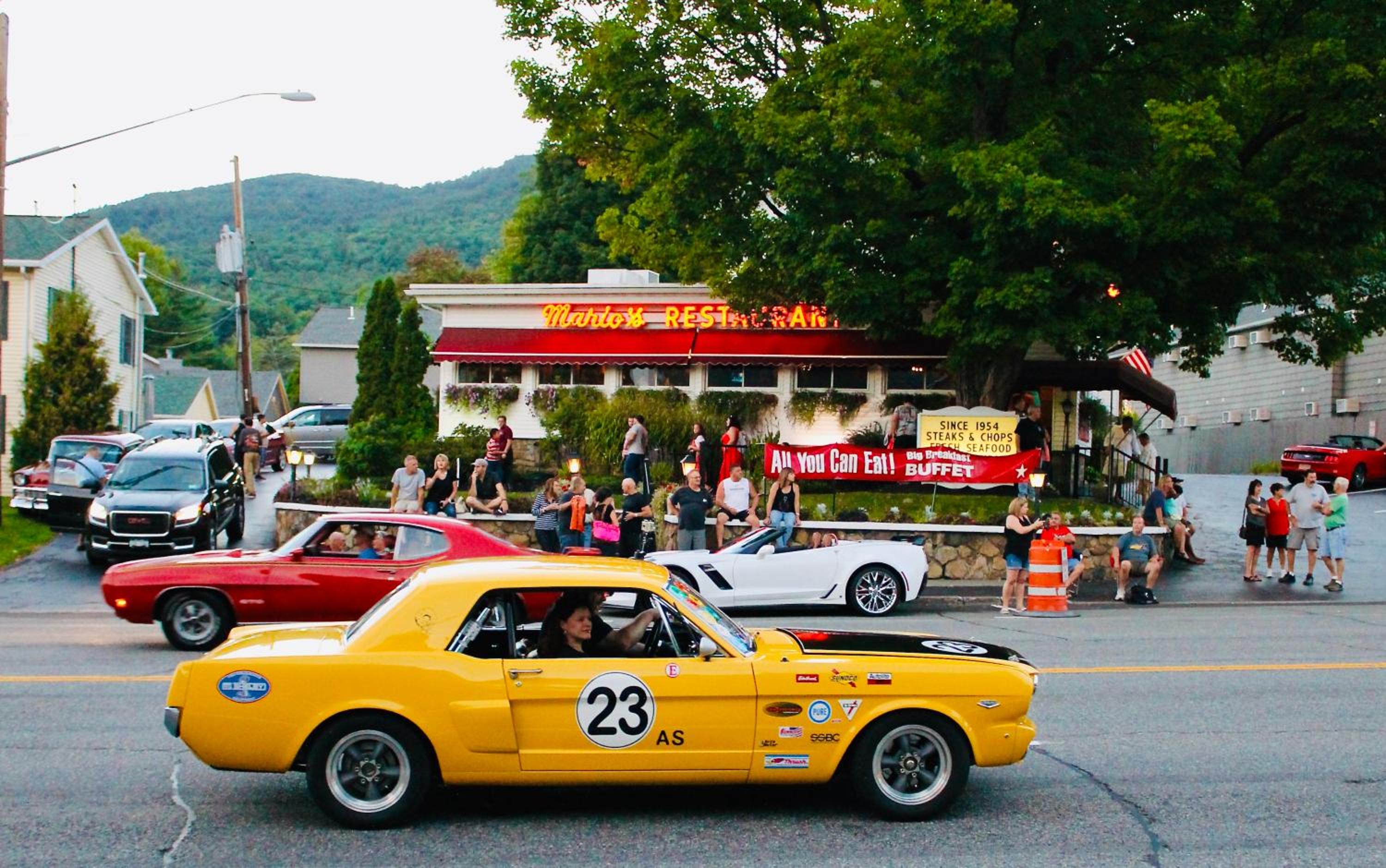 Lake Haven Motel