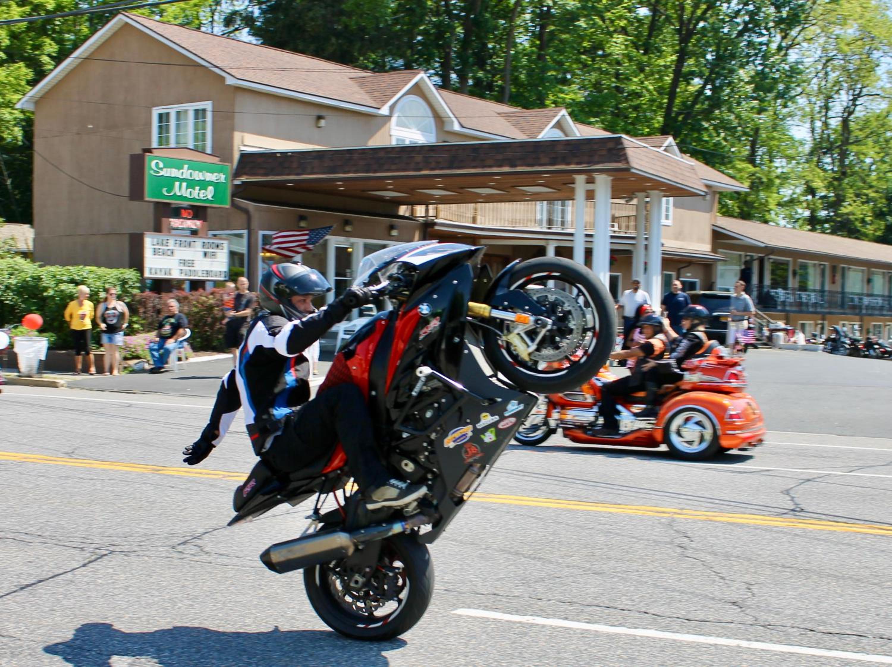 Lake Haven Motel