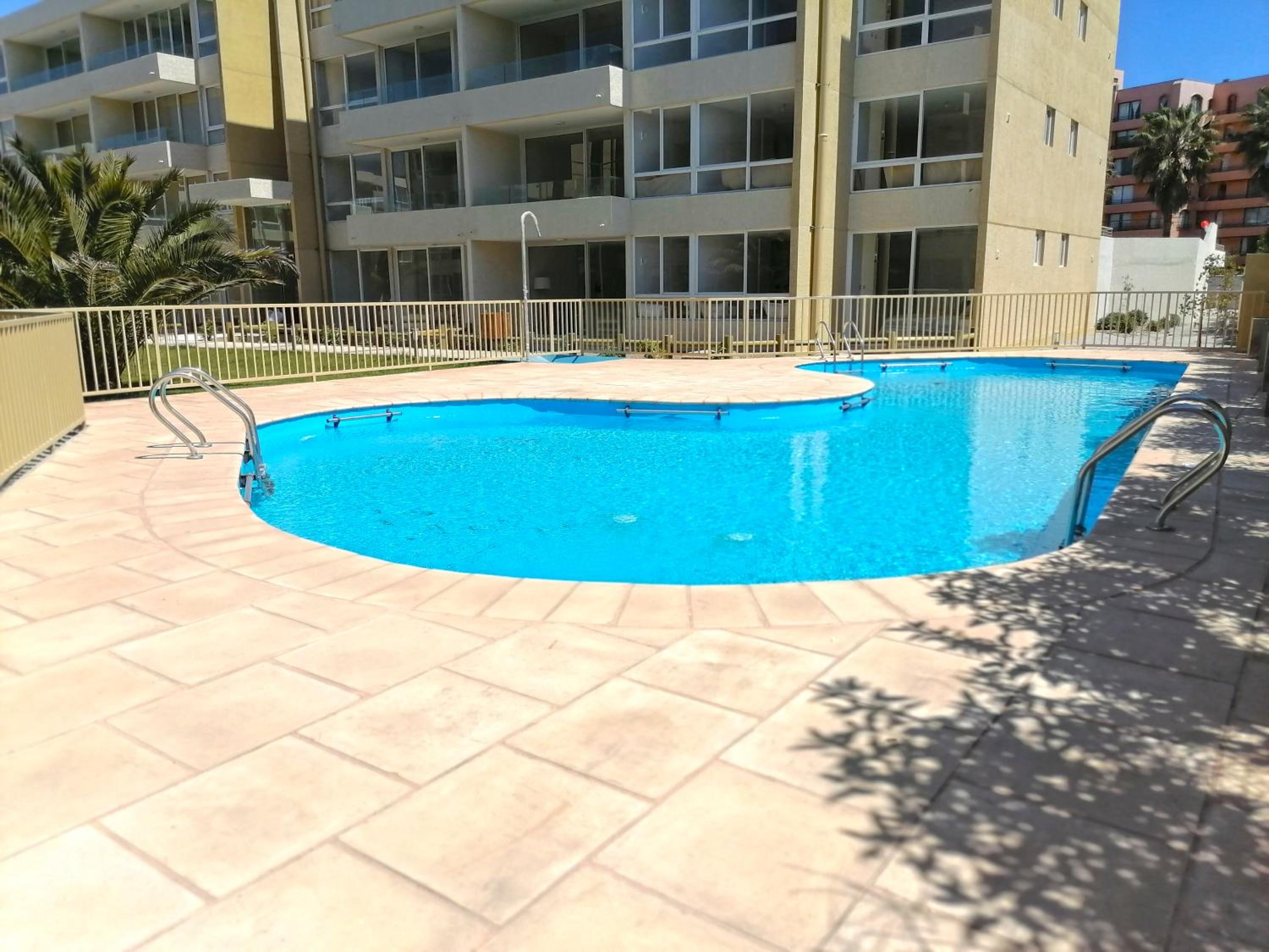 Nuevo y Lindo Depto en Cuatro Esquinas La Serena view 2