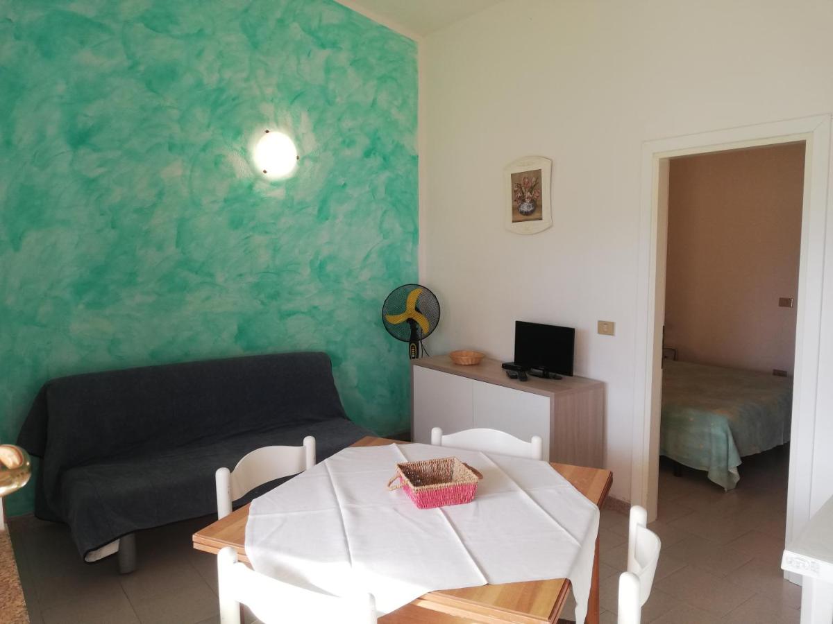 Residence Li Menduli