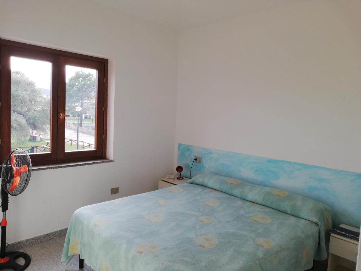Residence Li Menduli