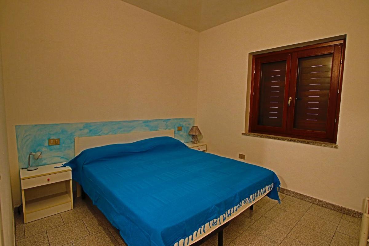 Residence Li Menduli