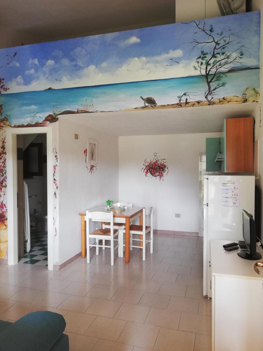 Residence Li Menduli