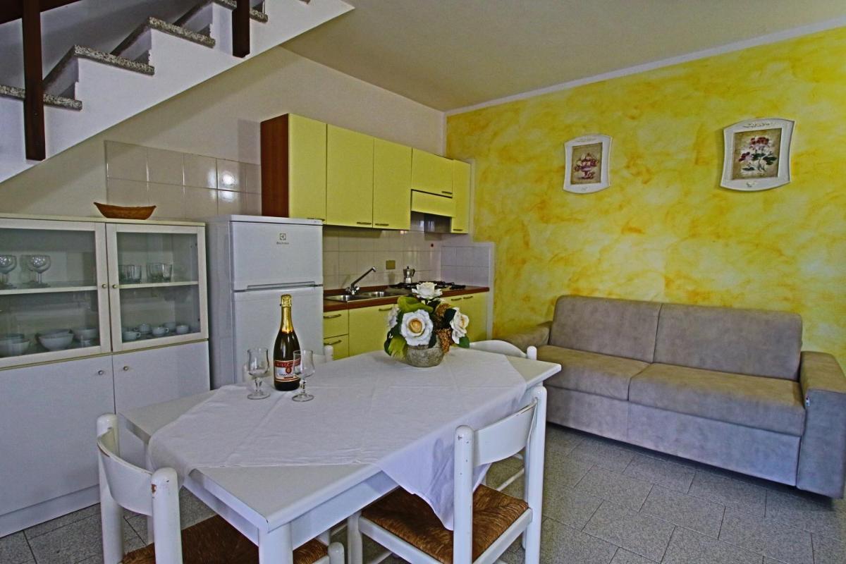 Residence Li Menduli