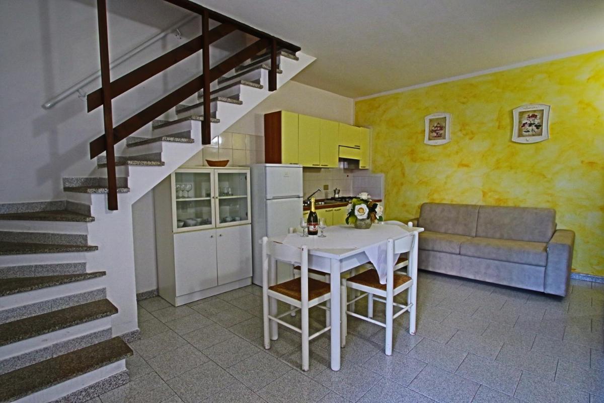 Residence Li Menduli