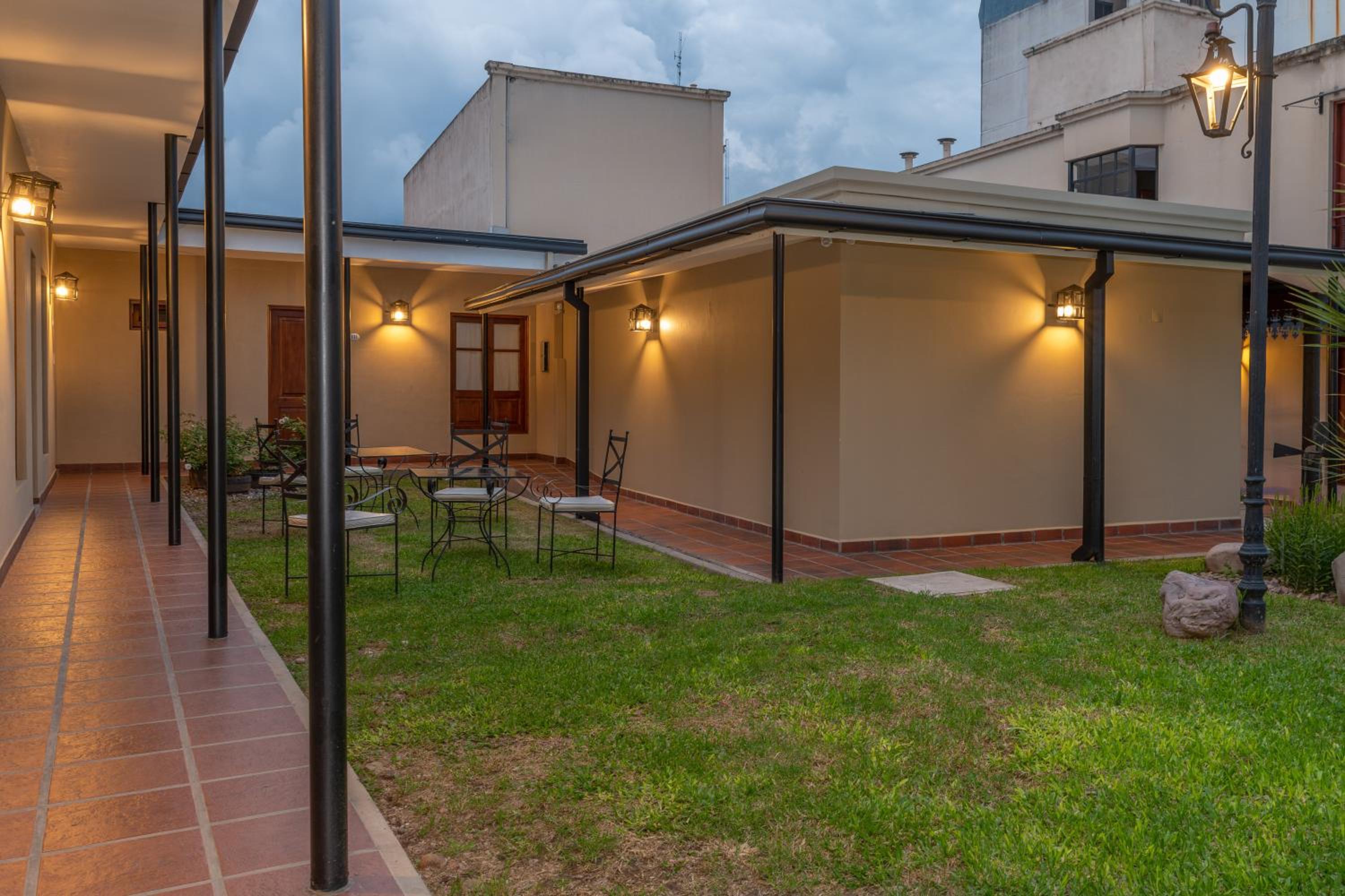 El Arribo Hotel
