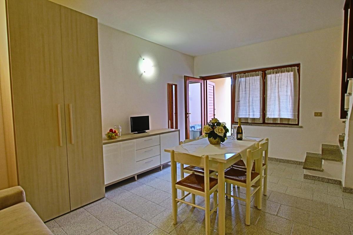 Residence Li Menduli