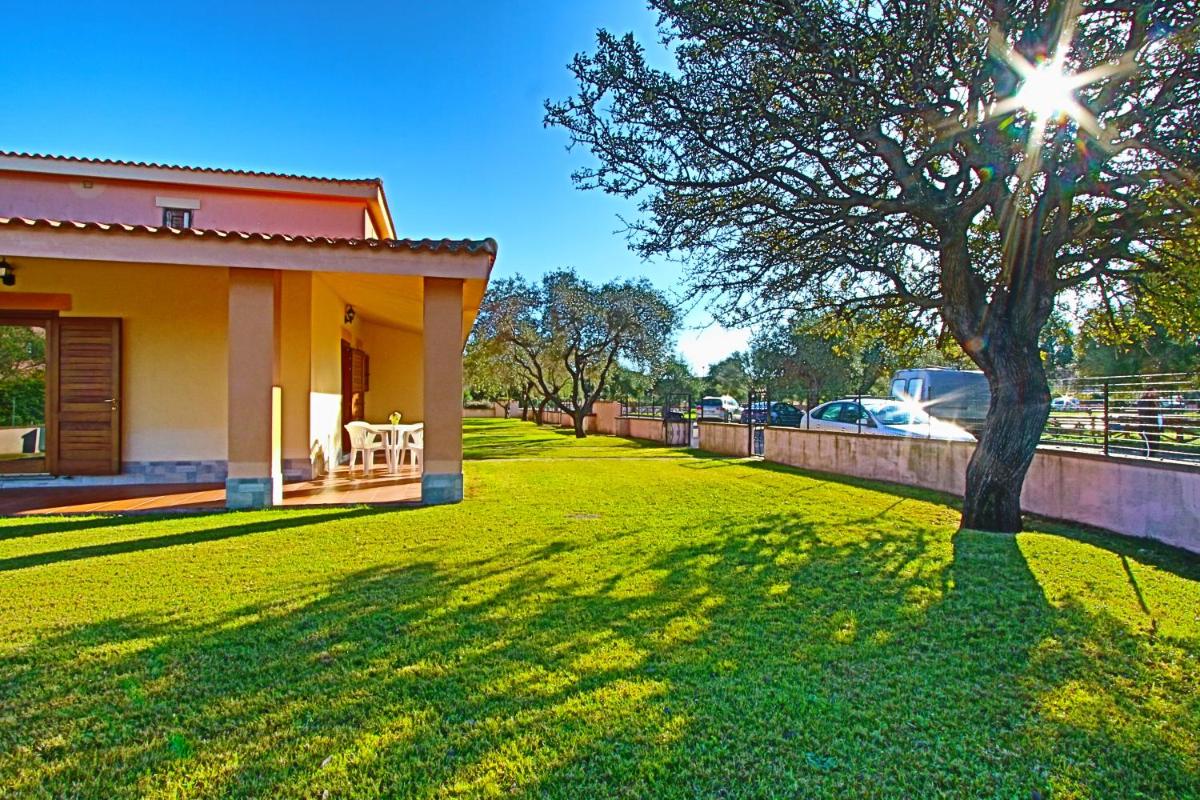 Residence Li Menduli