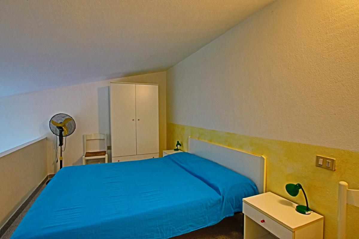 Residence Li Menduli