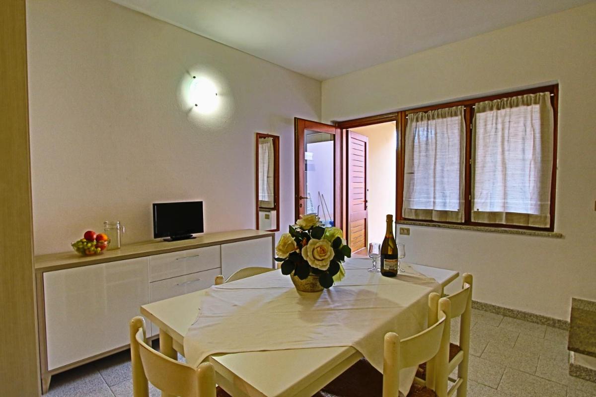 Residence Li Menduli
