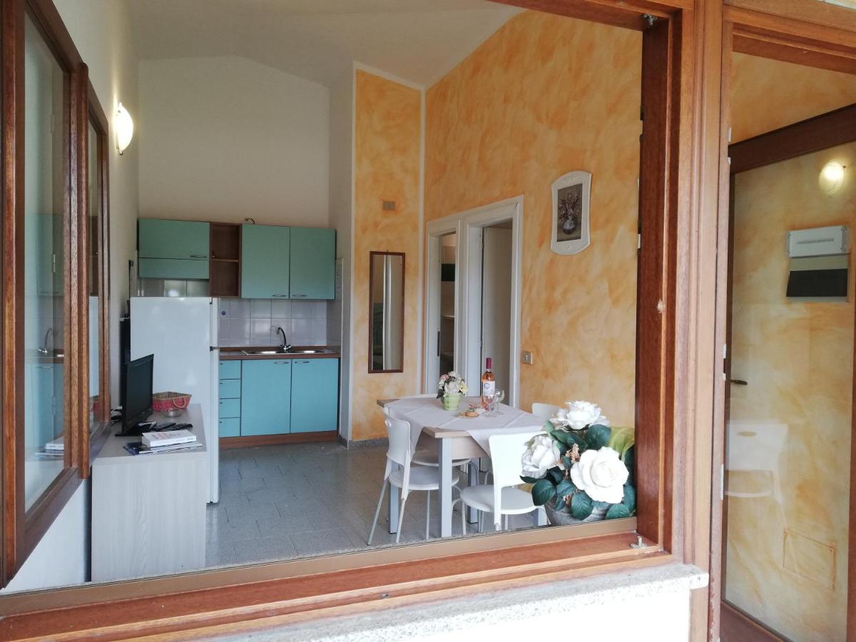 Residence Li Menduli