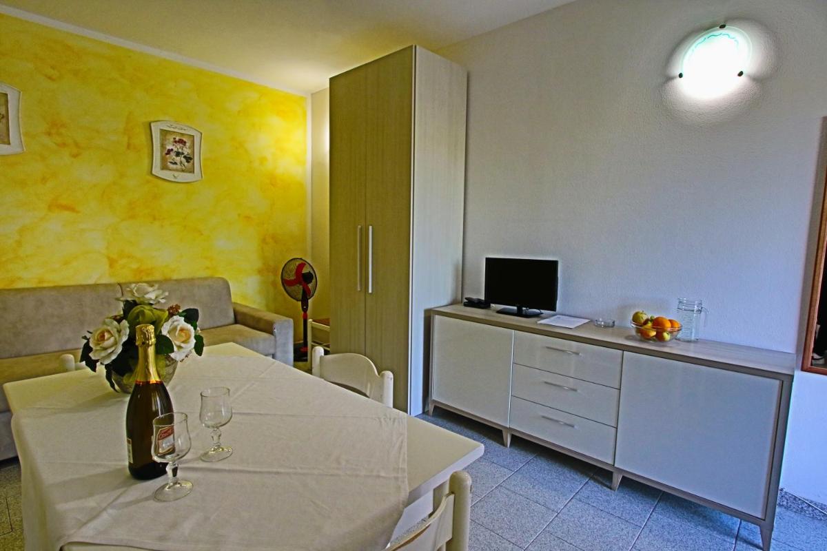 Residence Li Menduli
