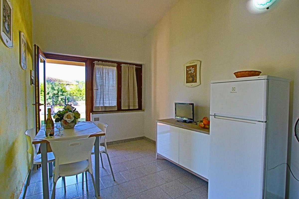 Residence Li Menduli