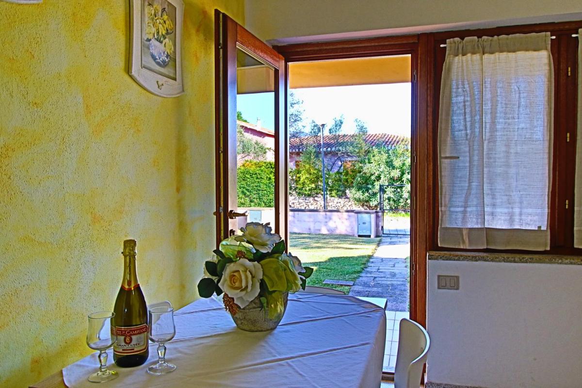 Residence Li Menduli