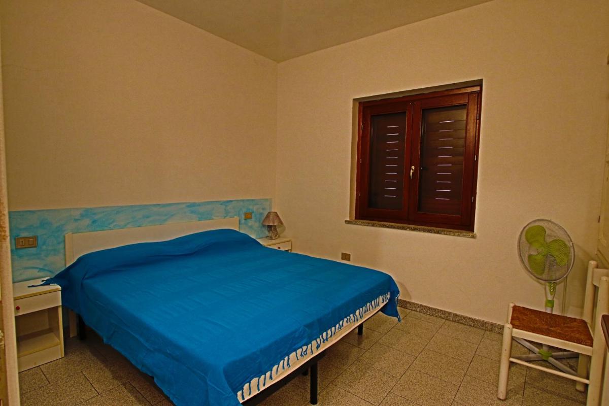 Residence Li Menduli