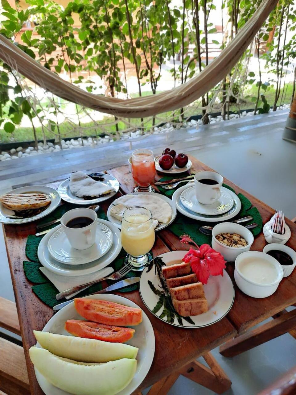 Hotel Pousada NÔ Caraíva - Image 1