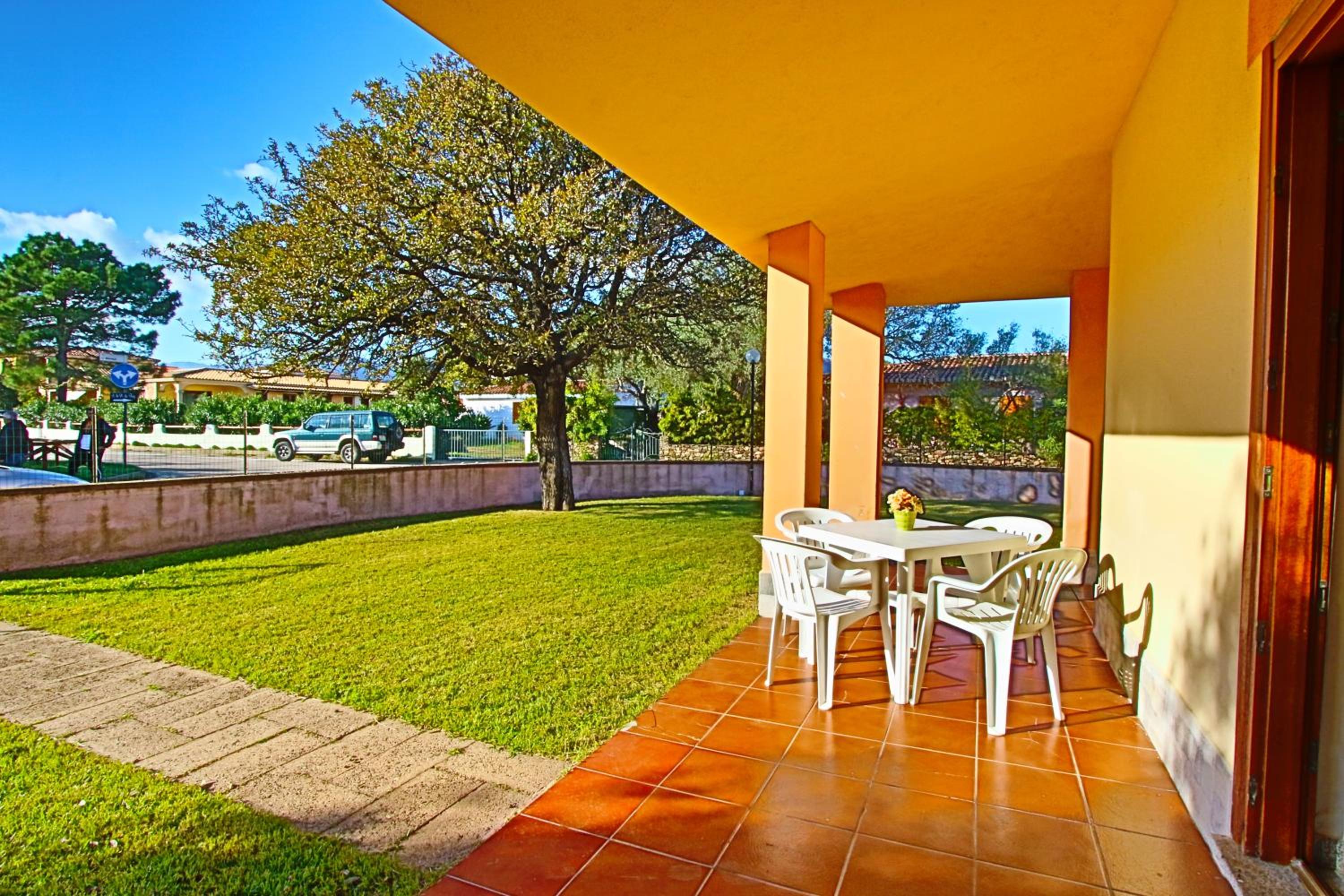 Residence Li Menduli