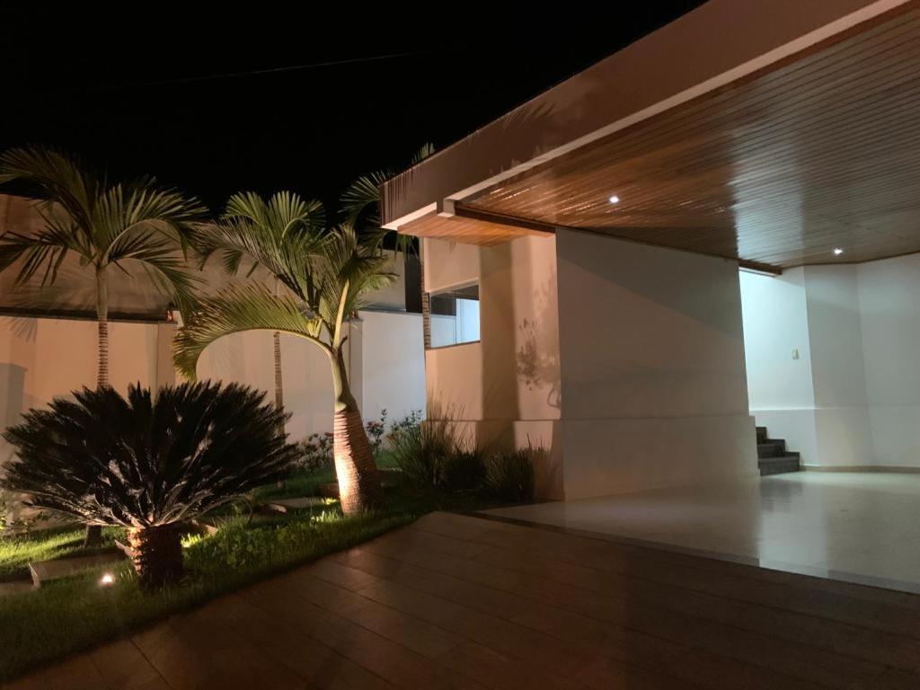 Casa Recanto da Paz