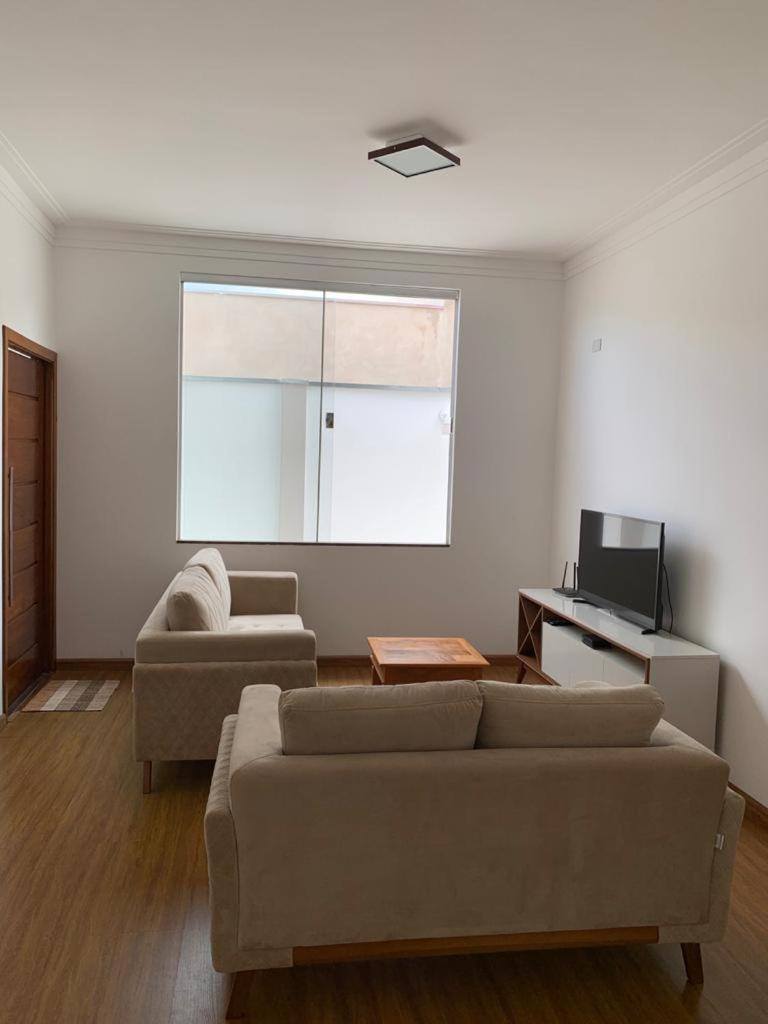 Casa Recanto da Paz