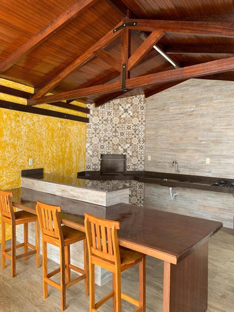 Casa Recanto da Paz