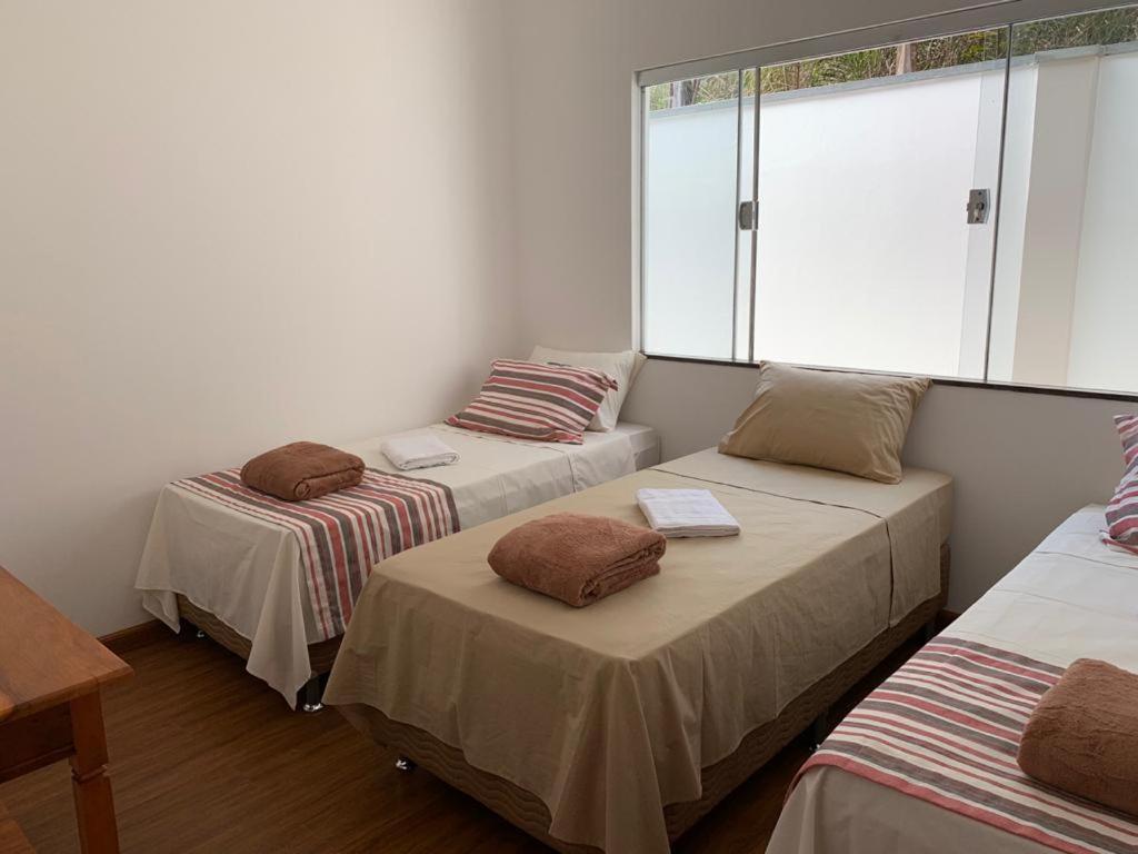 Casa Recanto da Paz