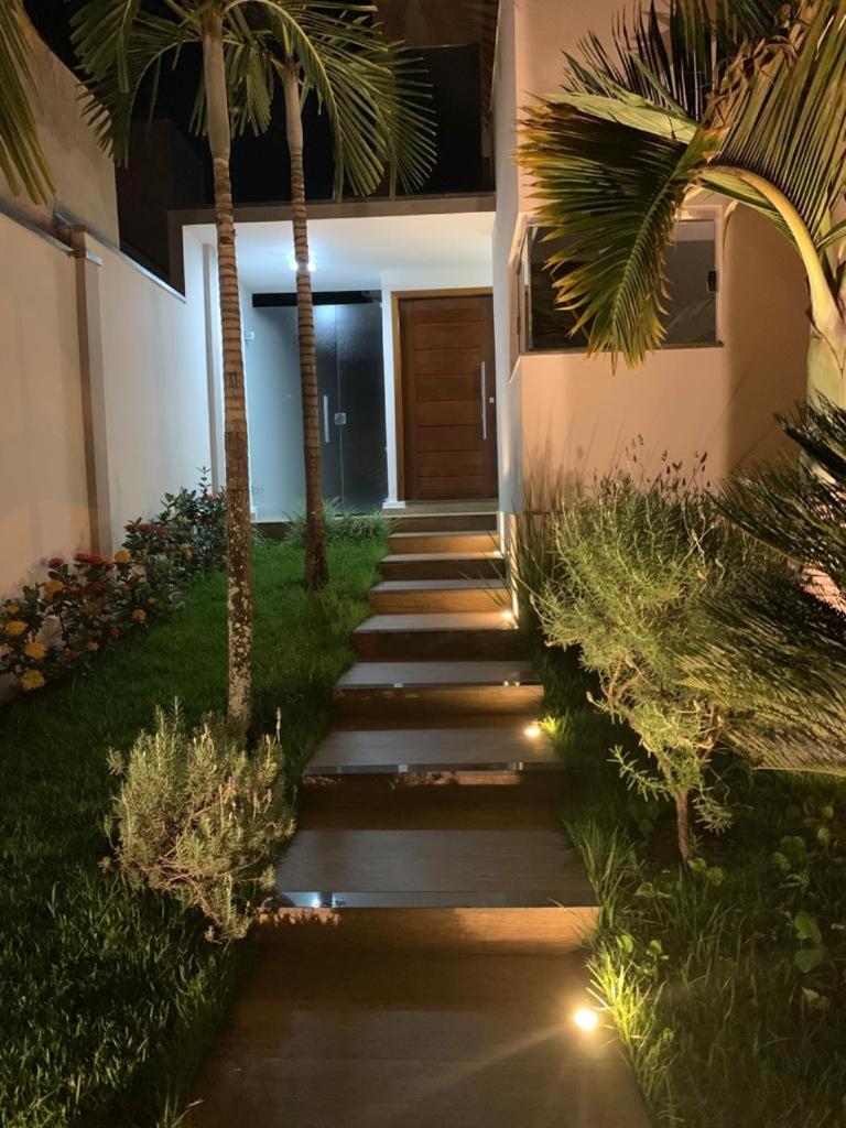 Casa Recanto da Paz