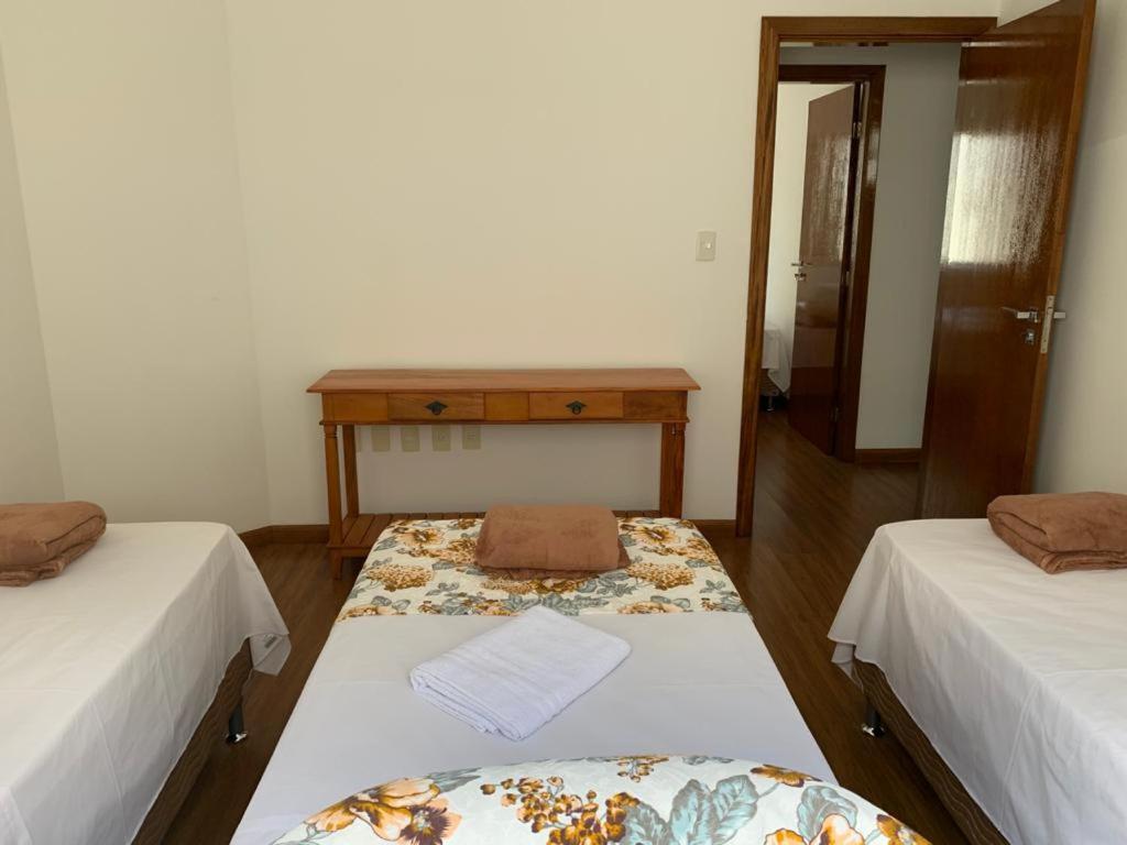 Casa Recanto da Paz