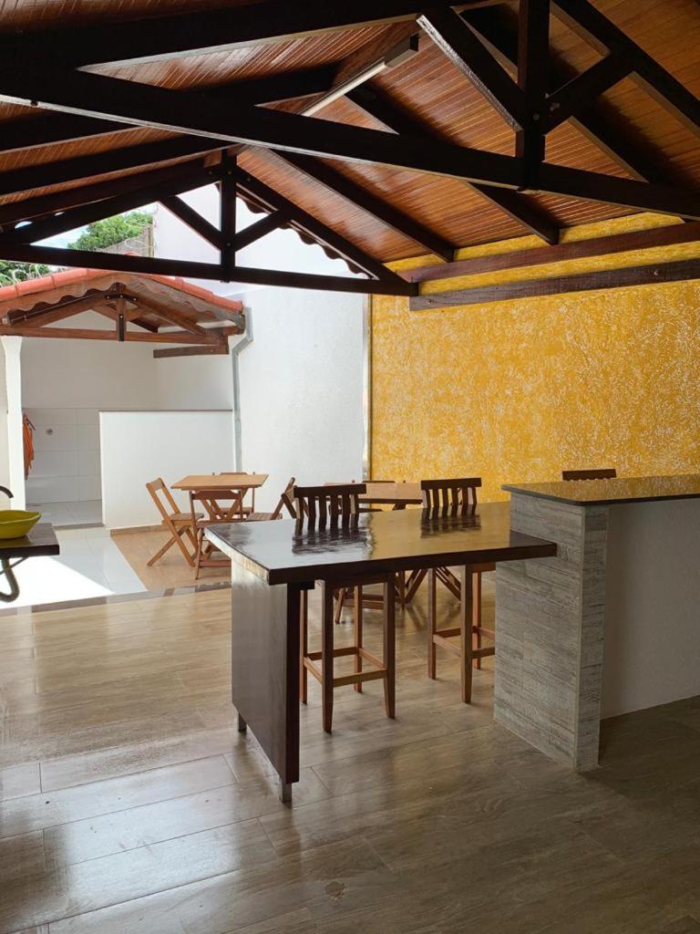 Casa Recanto da Paz