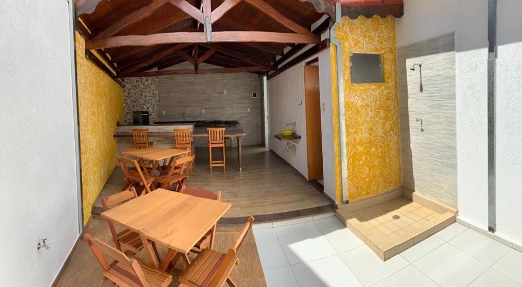 Casa Recanto da Paz