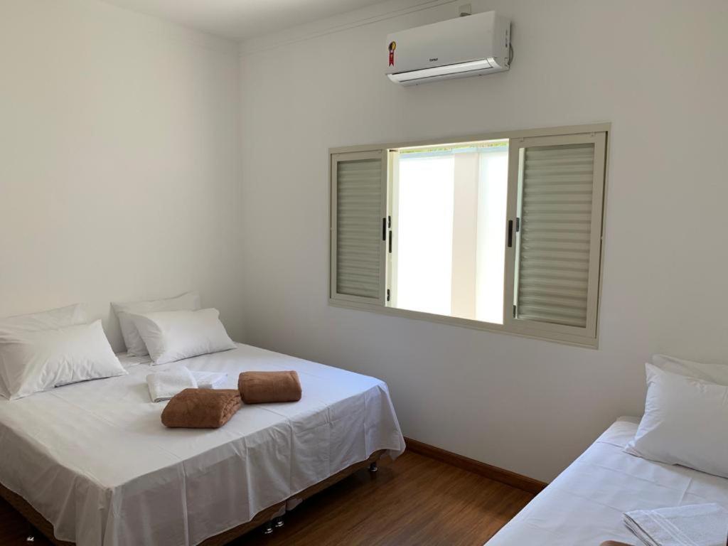 Casa Recanto da Paz