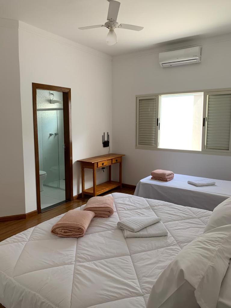 Casa Recanto da Paz