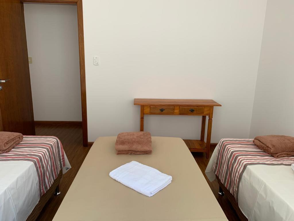 Casa Recanto da Paz