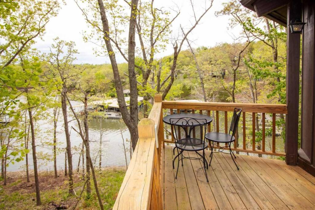 Unit 7 - 2 Bedroom Treetop Villa