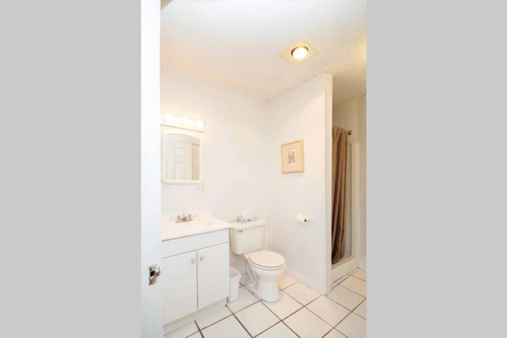 Unit 7 - 2 Bedroom Treetop Villa