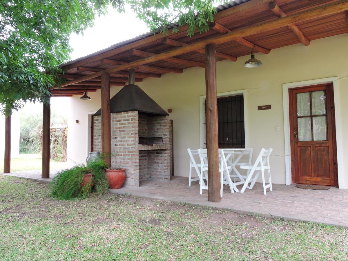 La Trinidad Casa de Campo